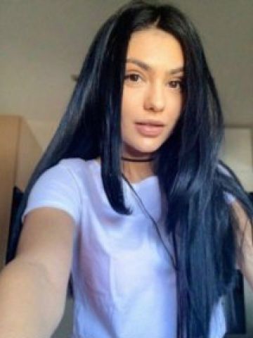 Мишель Малюсенькая