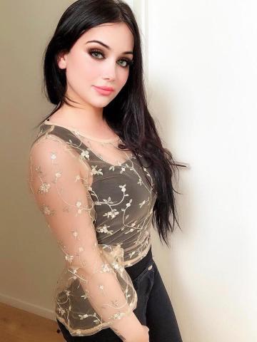 Света Элегантная Реал фото 2